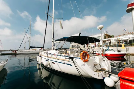 Bavaria 46