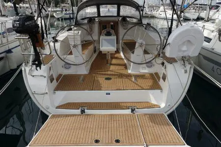 Bavaria Cruiser 41