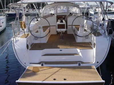 Bavaria Cruiser 46 