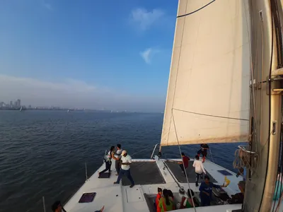 Lagoon 560
