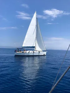 Beneteau Cyclades