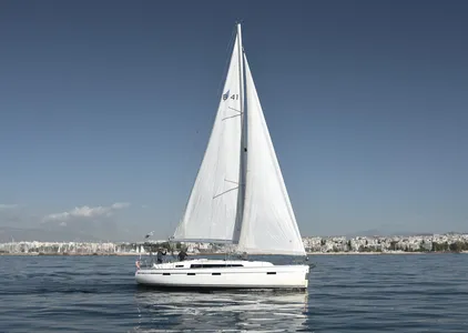 Bavaria Cruiser 41 