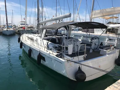 Beneteau Oceanis 51.1