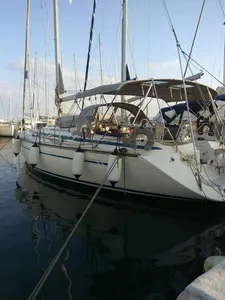 Bavaria 50