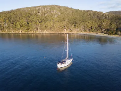 Sail Tasmania