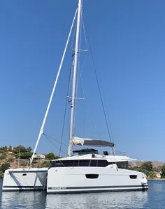 Fountaine Pajot Elba 45