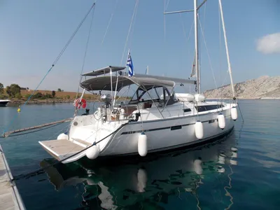 Bavaria 46 Cruiser