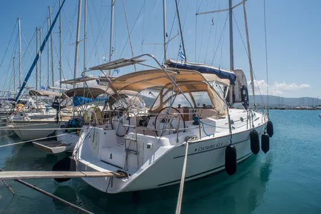 Beneteau Cyclades 43.4