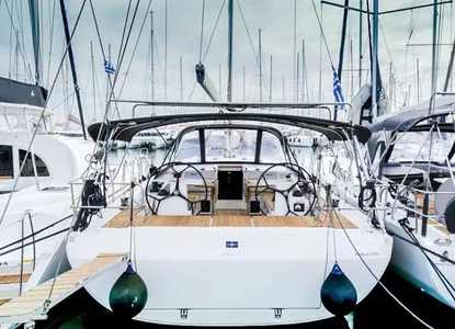  Bavaria Cruiser 45