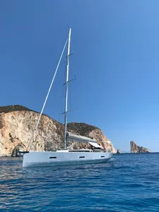 X-yachts 4⁶