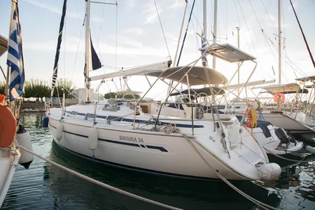 Bavaria 36