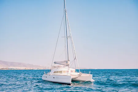 Lagoon 380 S2