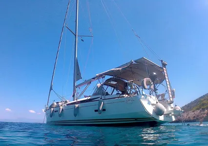  Jeanneau Sun Odyssey 439