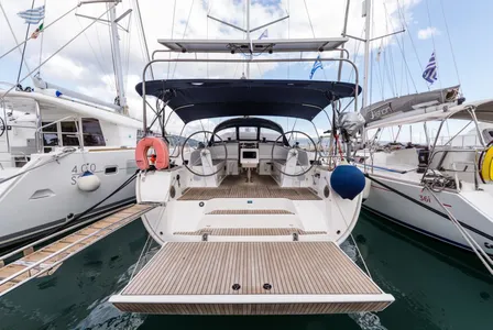 Bavaria 46 Cruiser