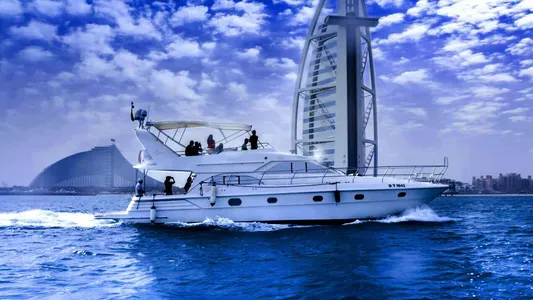 Gulf Craft 