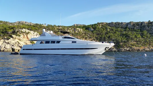 Astondoa 86 GLX Extended