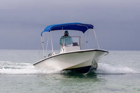 Mako In-shore