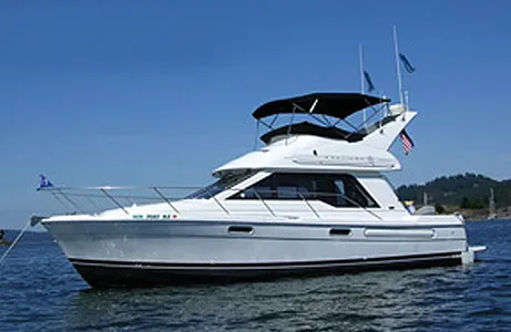 Bayliner 33