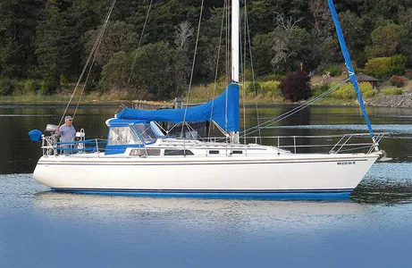 Catalina 36