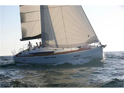 Jeanneau Sun Odyssey 409