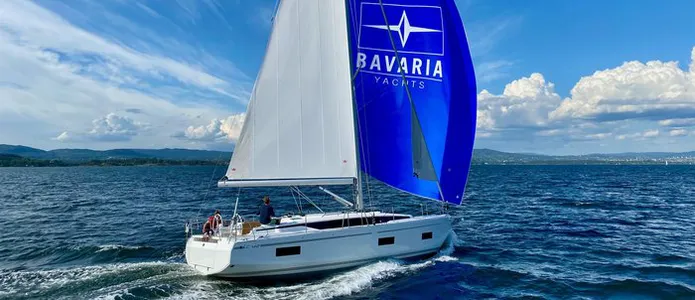 Bavaria C42