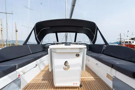 Beneteau Oceanis 51.1
