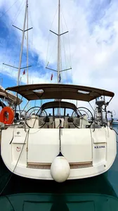 Jeanneau Sun Odyssey 479