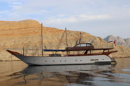 Alfamarine  103ft