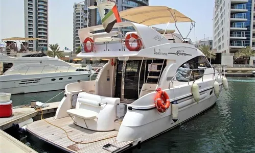 AS Sea Breeze 52