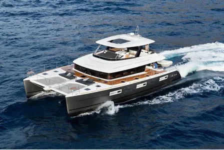 Lagoon 630