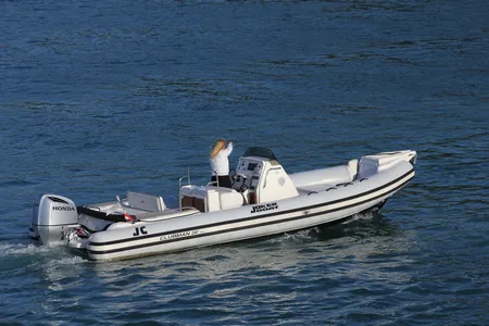 Joker Clubman 26' Special