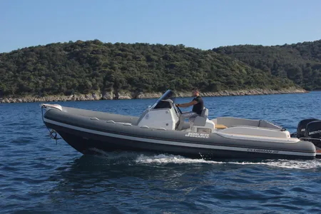 Joker Clubman 28