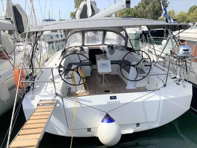 Bavaria C42