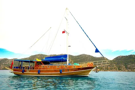 Turk Gulet 2011
