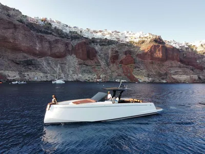 Pardo yacht Italy  Motor yacht 