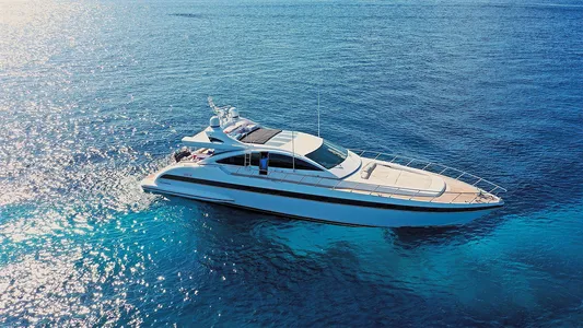 Mangusta 72