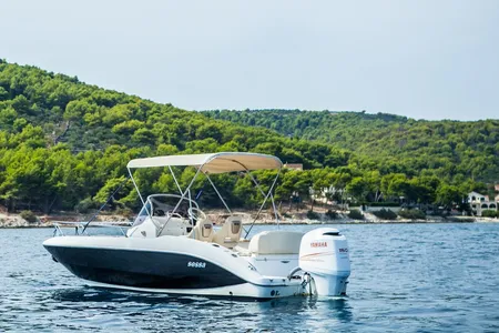 Sessa Key largo 20 