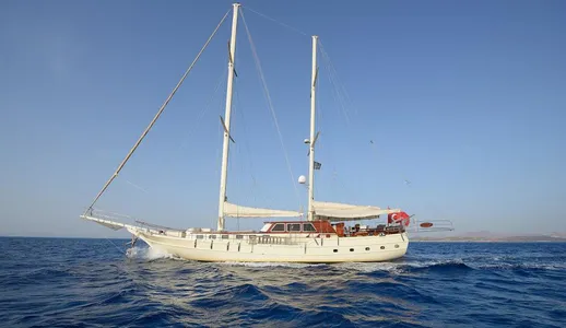 Gulet 24 meter 1990/2021