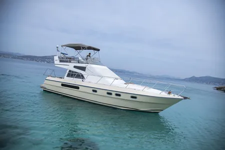 Princess 45