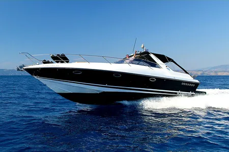 Sunseeker Martinique 