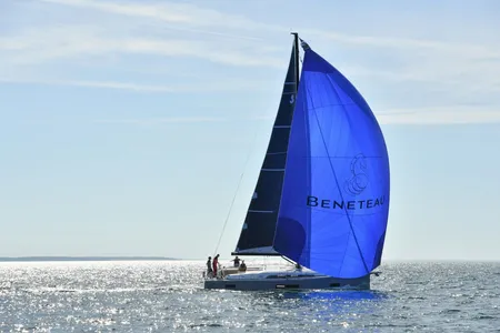 Beneteau Oceanis 46.1