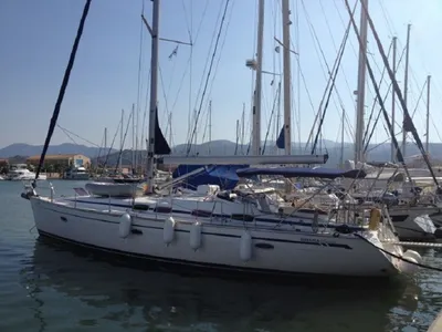 Bavaria  Cruiser 46