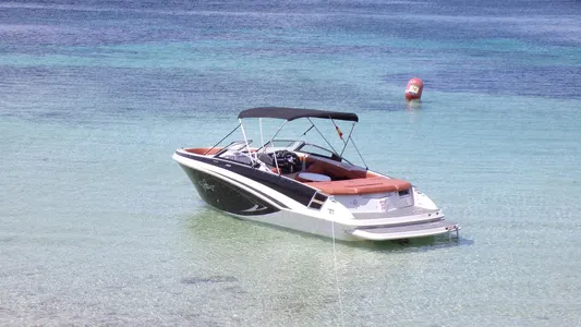 Glastron GT245