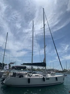 Dufour Yachts 