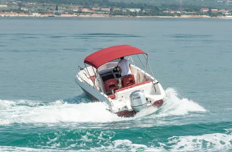 Atlantic 670 Open