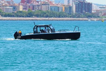 XO DEFENDER 8