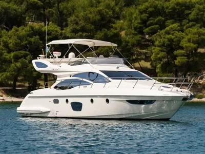 Azimut 47