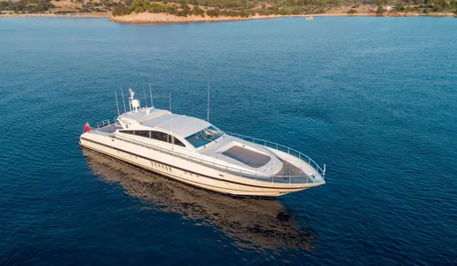 Leopard 27 Sport
