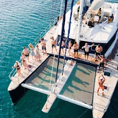 Catamaran Sunreef 62