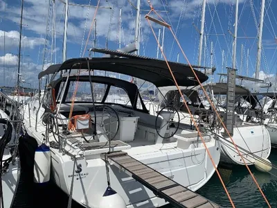 Beneteau Oceanis 46.1